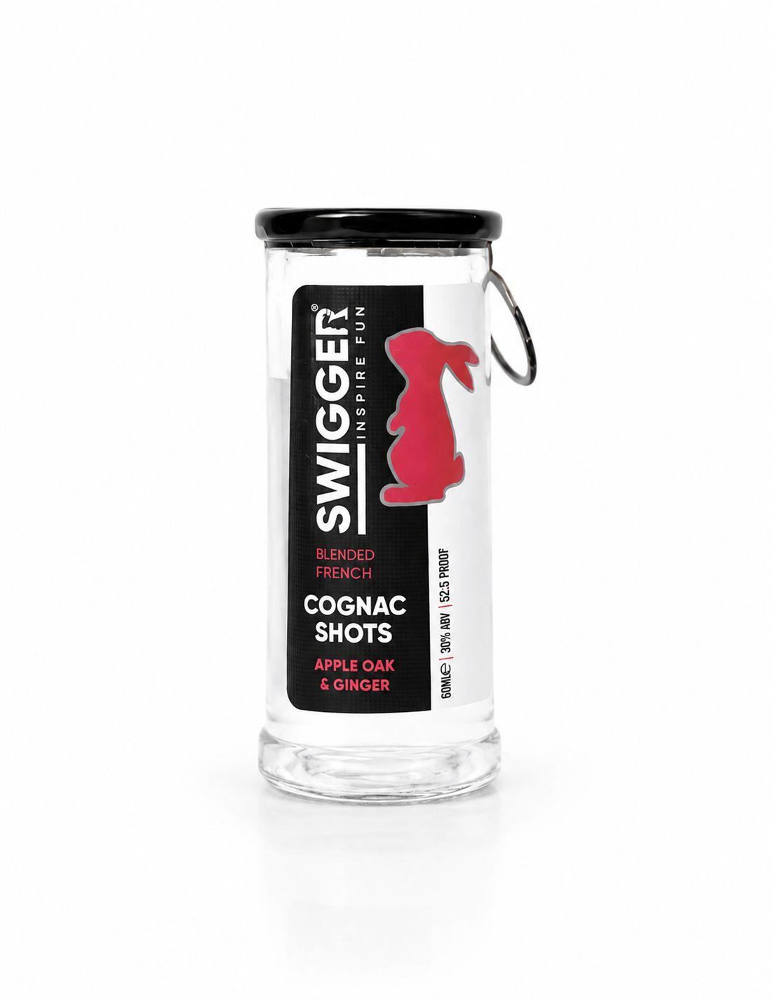 Swigger Premium Shot