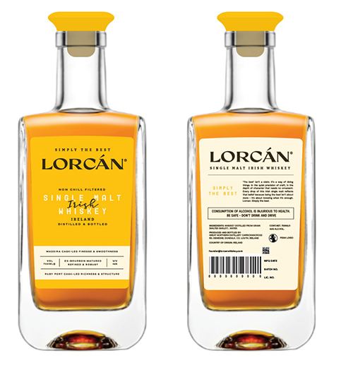 LORCAN