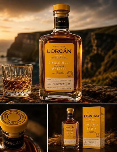 LORCÁN