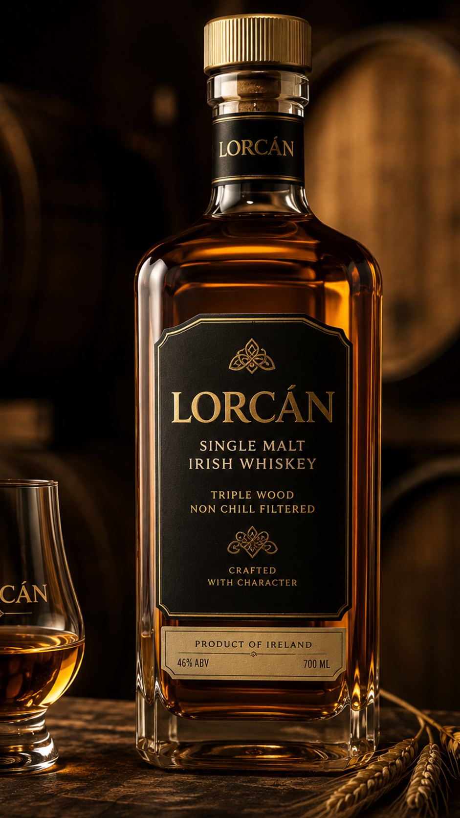 LORCÁN