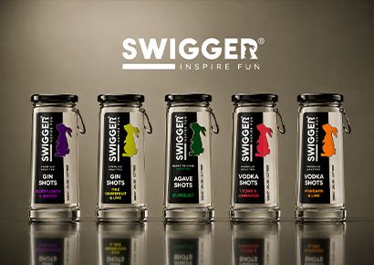 5 Party Moments That Become Better With Swigger